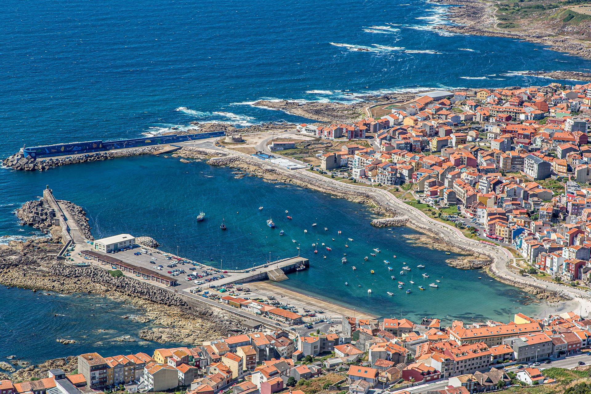 Read more about the article Ferrol: A Maritime Legacy in Galician Waters