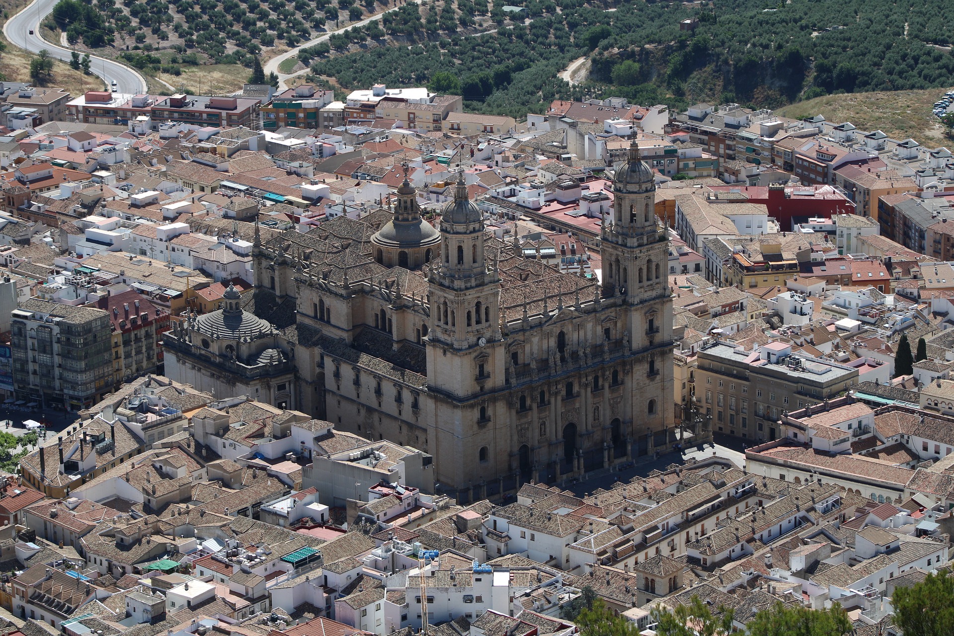 Read more about the article Úbeda: A Renaissance Jewel in the Heart of Jaén