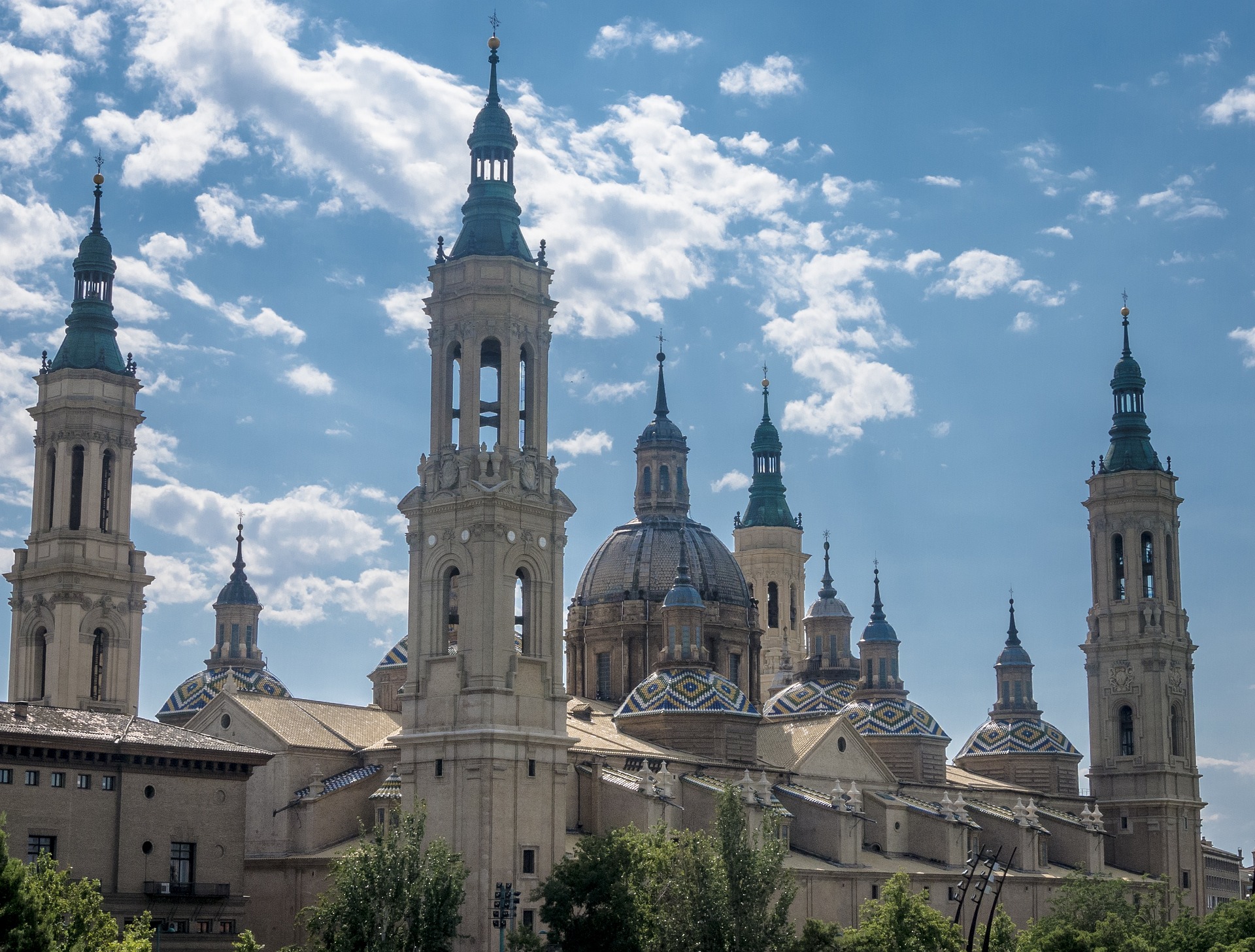 Read more about the article Alcañiz: A Hidden Gem of Aragon’s Rich Heritage